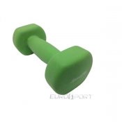 Гантель неопреновая Sport Elite 1,5кг