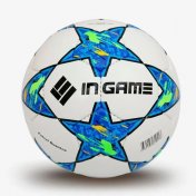 Мяч ф/б InGame Pro Quantro Futsal