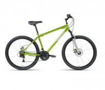 Велосипед Altair MTB HT 2.0 disc 26" 21ск