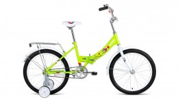 Велосипед Altair City Kids Compact 20" складной 1ск