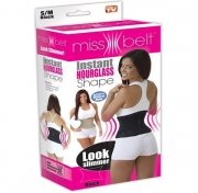 Пояс корректирующий Miss Belt