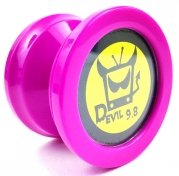 Игрушка Yo-Yo 9,8 Devil