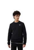 Джемпер мужской Reebok Left Chest Logo Crew