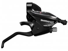 Шифтер 8 ск. Shimano Tourney EF510