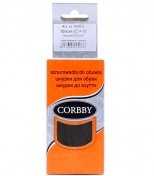 Шнурки плоские Corbby