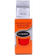 Шнурки плоские Corbby