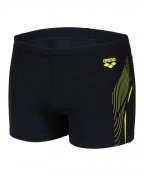 Плавки мужские Arena Swim Short Graphic