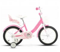 Велосипед Stels Little Princess 14"