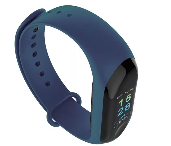 Yoho sports smart on sale band