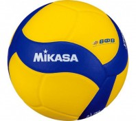 Мяч в/б Mikasa VT500W
