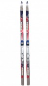 Лыжный комплект лыжи + крепление NNN