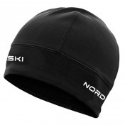 Шапка Nordski Warm JR Black