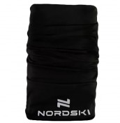 Бандана Nordski Active Black