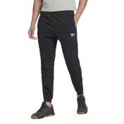 Брюки мужские Reebok Workout Piping Jogger