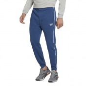 Брюки мужские Reebok Workout Piping Jogger