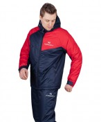 Куртка утепл мужская Nordski Premium-Sport, мемб 3000/3000