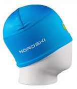 Шапка Nordski Active Light Blue