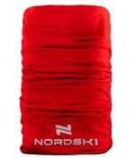 Бандана Nordski Active Red