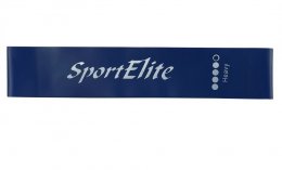 Эспандер-лента замкнутая Sport Elite 500х50х0,9мм