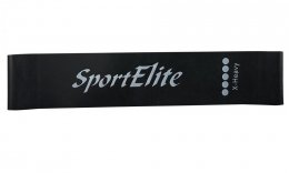 Эспандер-лента замкнутая Sport Elite 500х50х1,1мм